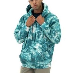 Balance Athletica maker hood